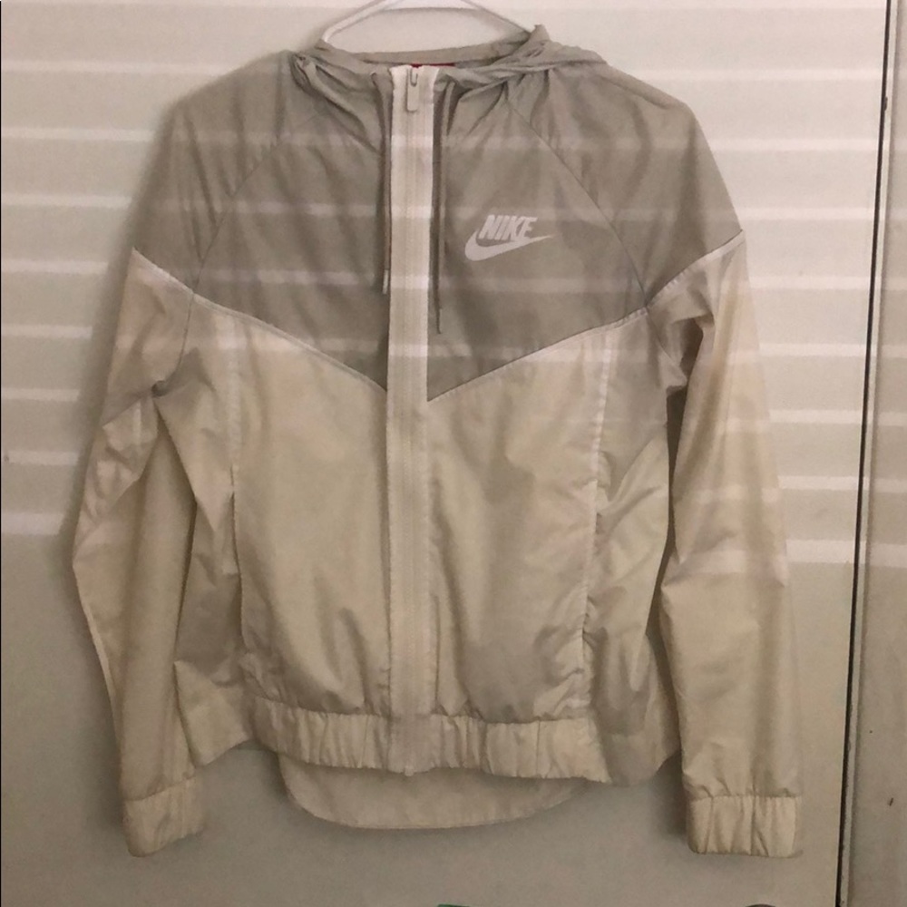 Nike Windbreaker Jacket